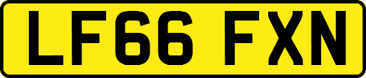 LF66FXN