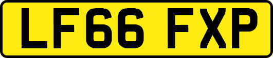 LF66FXP