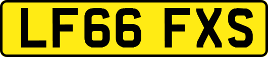 LF66FXS
