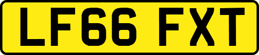 LF66FXT