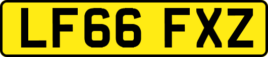 LF66FXZ