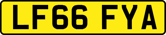 LF66FYA