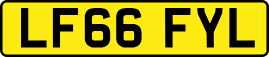 LF66FYL