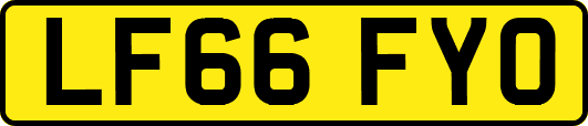 LF66FYO