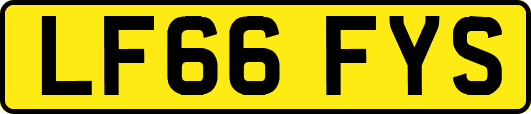 LF66FYS