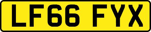 LF66FYX