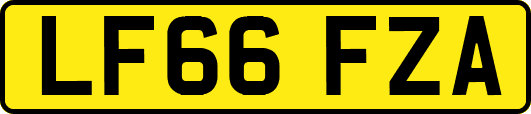 LF66FZA