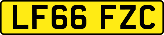 LF66FZC