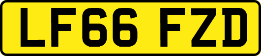 LF66FZD