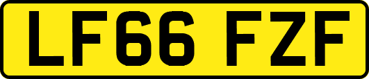 LF66FZF