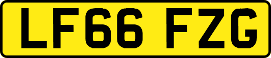 LF66FZG