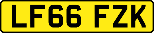LF66FZK