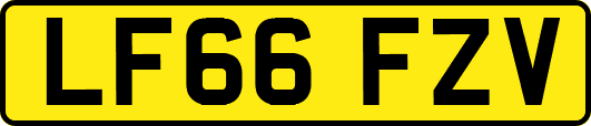 LF66FZV