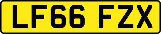 LF66FZX