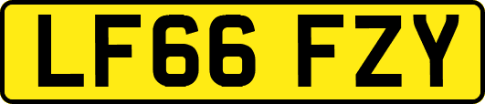 LF66FZY