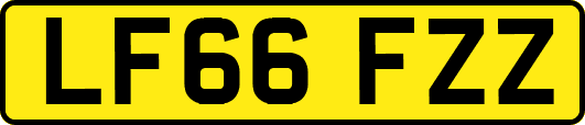 LF66FZZ