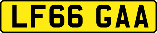 LF66GAA