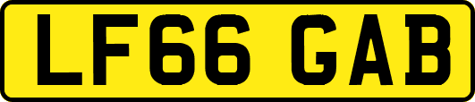 LF66GAB