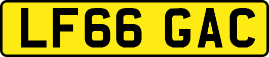 LF66GAC