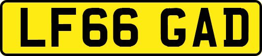 LF66GAD