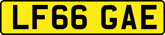 LF66GAE