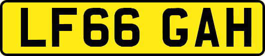 LF66GAH