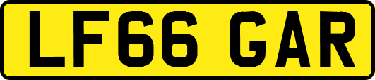 LF66GAR