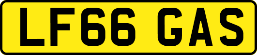 LF66GAS