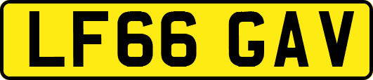LF66GAV