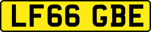 LF66GBE