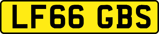 LF66GBS