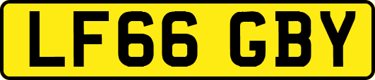 LF66GBY