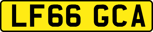 LF66GCA