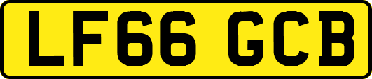 LF66GCB