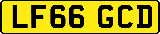 LF66GCD