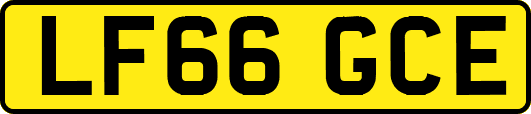 LF66GCE