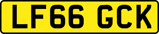 LF66GCK
