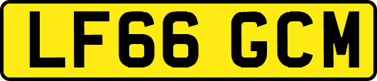 LF66GCM
