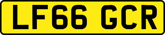 LF66GCR