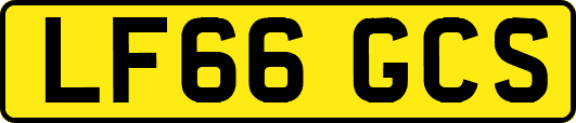 LF66GCS