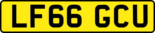 LF66GCU