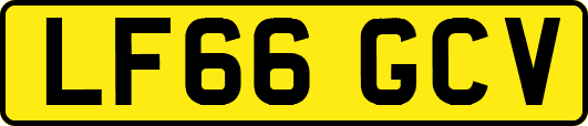 LF66GCV