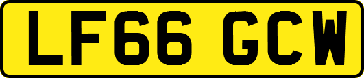 LF66GCW