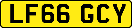 LF66GCY