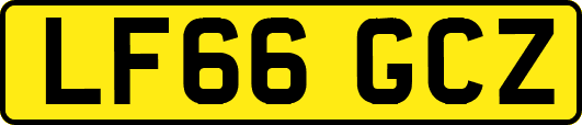 LF66GCZ