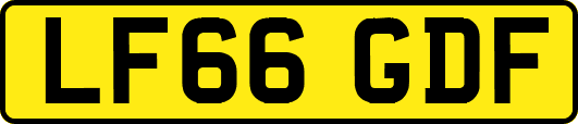 LF66GDF