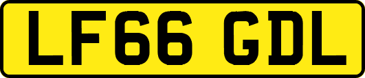 LF66GDL