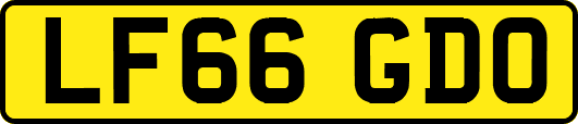 LF66GDO