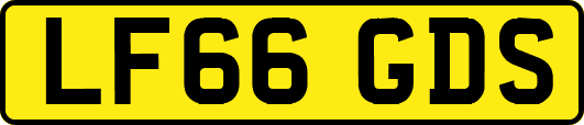 LF66GDS