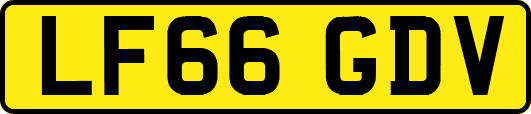 LF66GDV